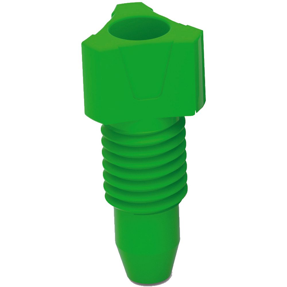 Raccords de tubes capillaires