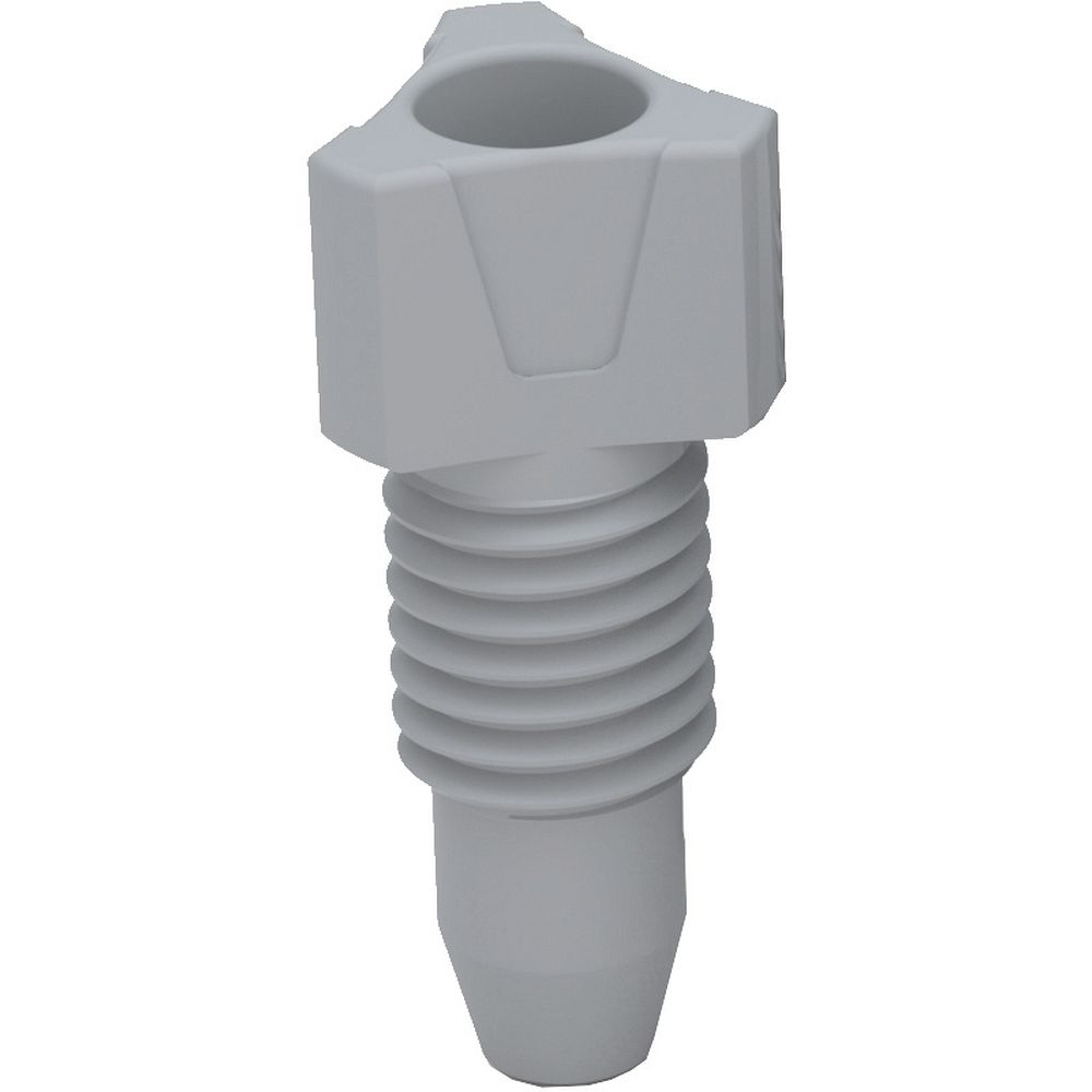 Raccords de tubes capillaires