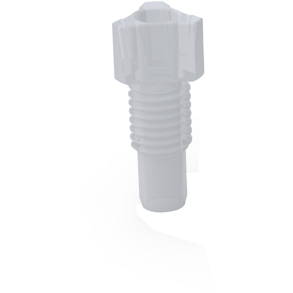 Raccords de tubes capillaires