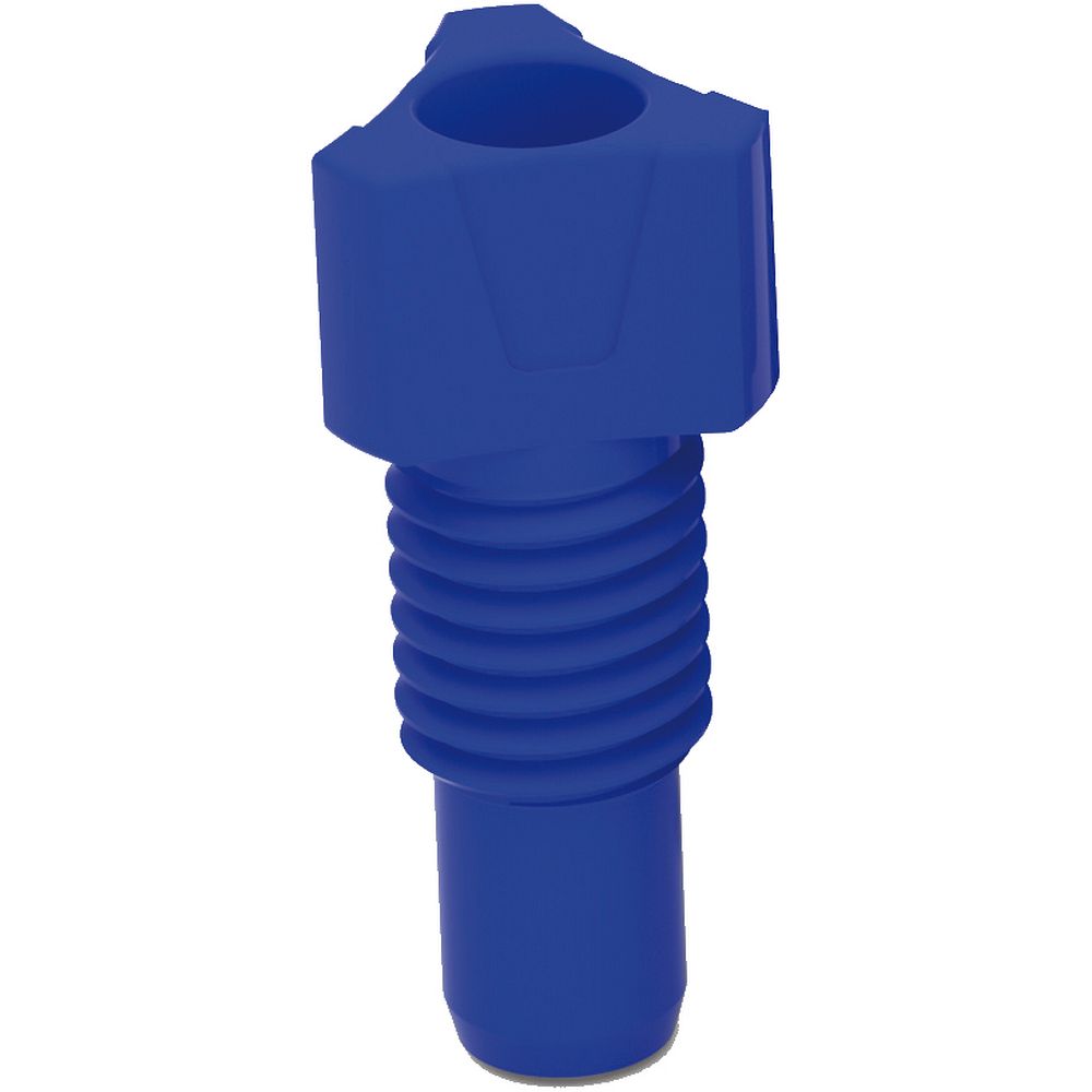 Raccords de tubes capillaires