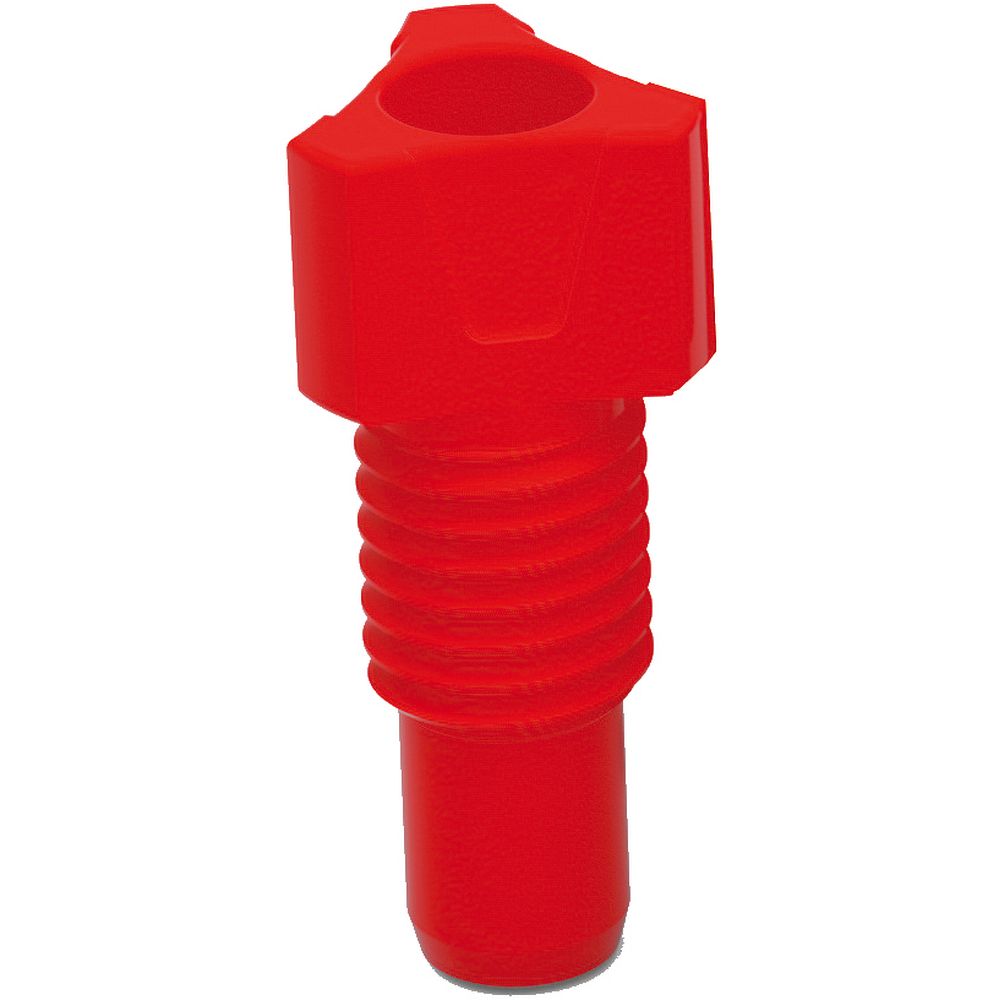Raccords de tubes capillaires