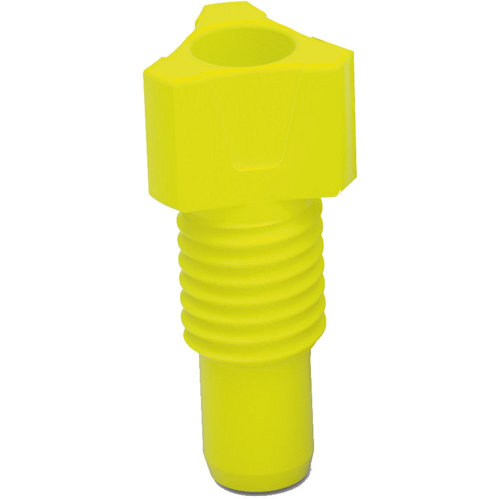 Raccords de tubes capillaires
