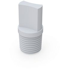 Obturateur pour connexion embout à olive