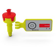 Soupapes de ventilation