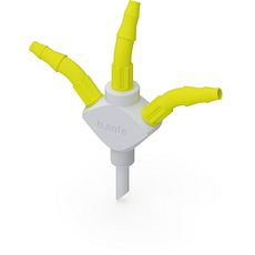 Connecteur 3 raccords olives
