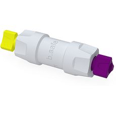 Connecteur capillaire