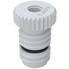 Adaptateur GL14 pour tube capillaire