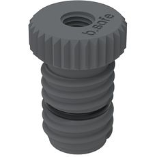 Adaptateur GL14 pour tube capillaire
