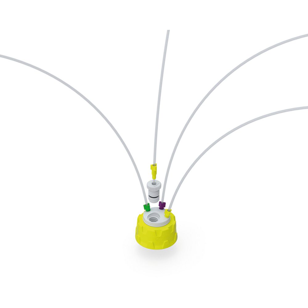 Adaptateur GL14&nbsppour tube capillaire
