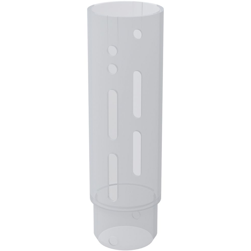 Tubes de remplissages pour entonnoirs