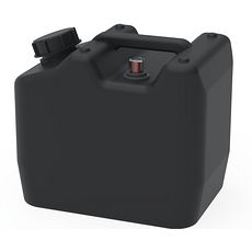 Bidons col S60/61 avec contrôle de niveau