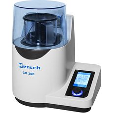 Broyeur-mixeur à couteaux RETSCH® GM200