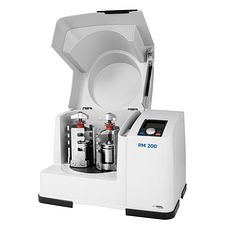 Broyeur planétaire à billes PM200 RETSCH®