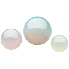 Billes en agate