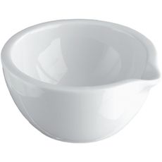 Mortiers en porcelaine