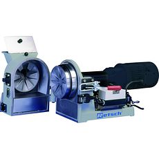 Broyeur à disques