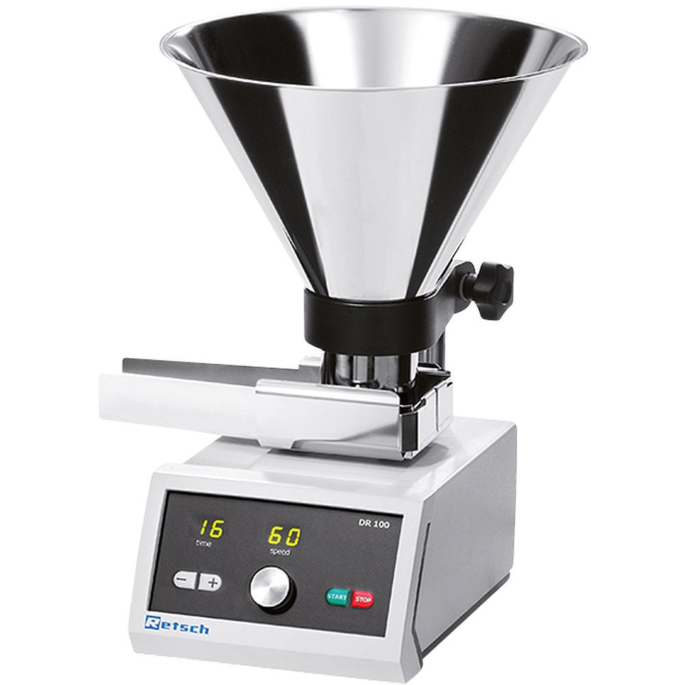 Broyeur ultracentrifuge RETSCH® ZM300 