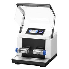 Vibro-broyeur polyvalent MM400 RETSCH®