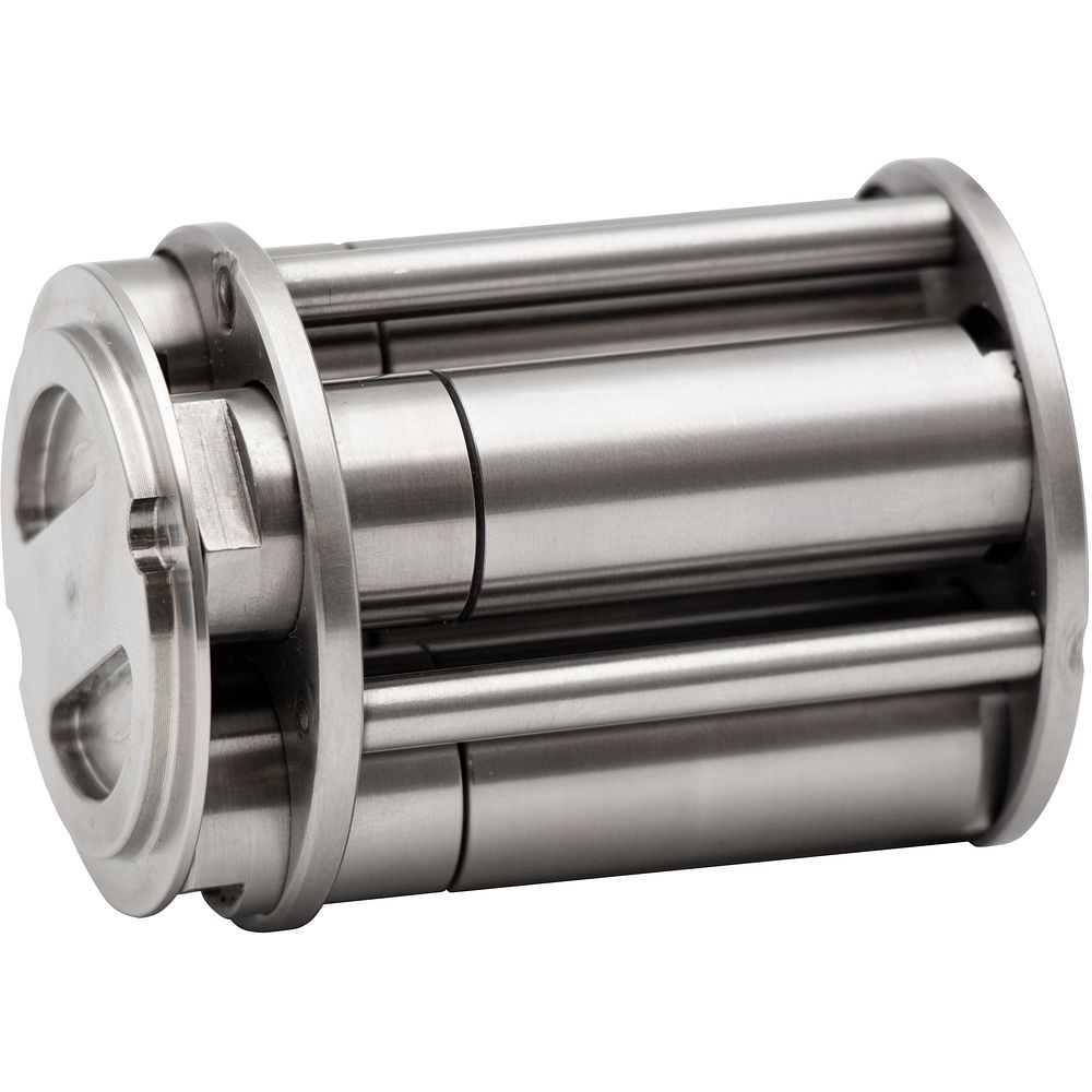 Vibro-broyeur polyvalent MM400&nbspRETSCH®