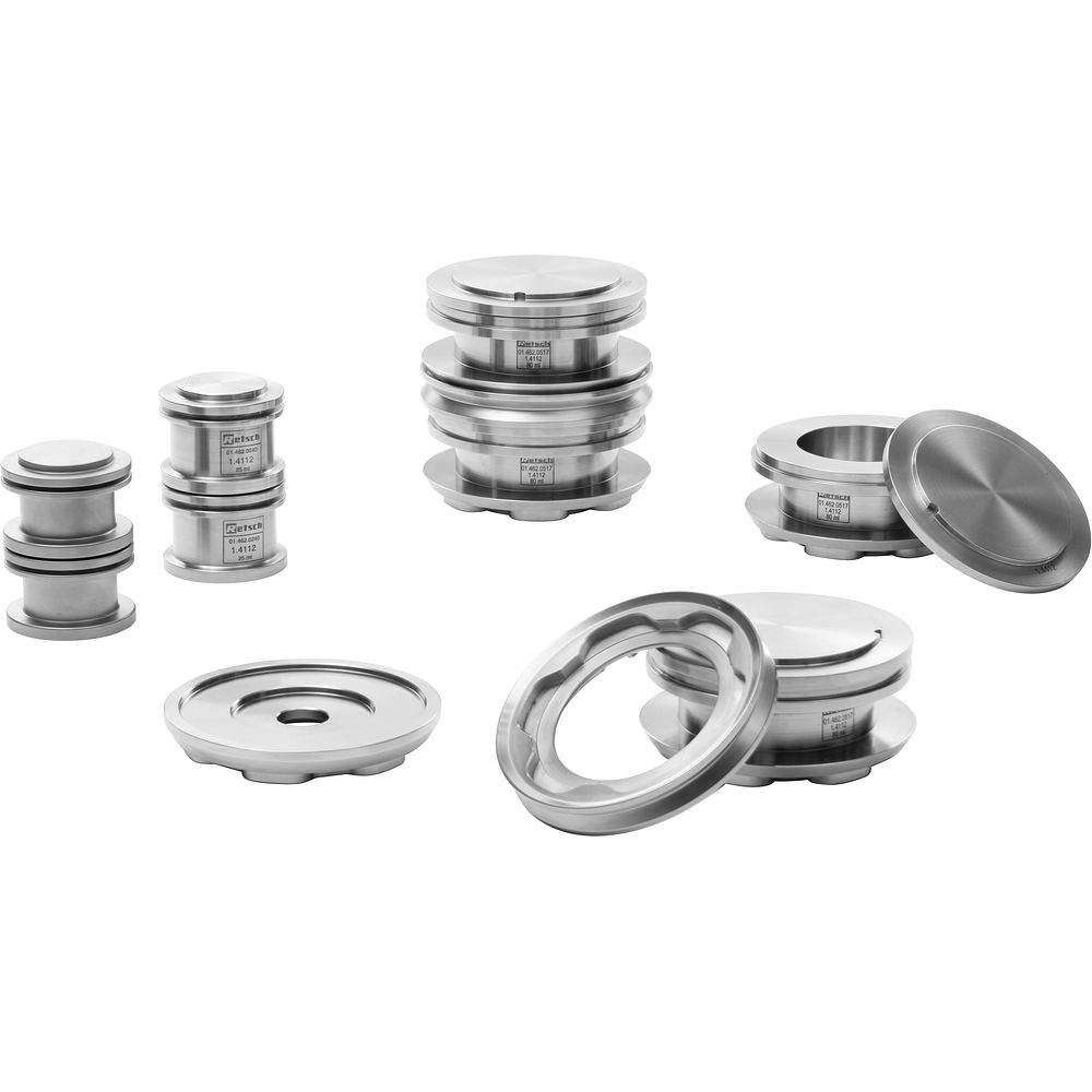 Broyeur planétaire à billes PM200&nbspRETSCH®