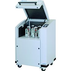 Broyeur planétaire à billes PM400 RETSCH®