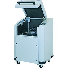 Vibro-broyeur à disques