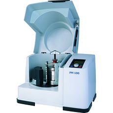 Broyeur planétaire à billes PM100 RETSCH®