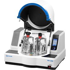 Broyeur planétaire à billes PM300 RETSCH®
