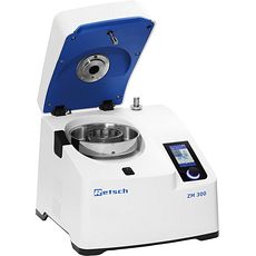Broyeur ultracentrifuge RETSCH® ZM300 