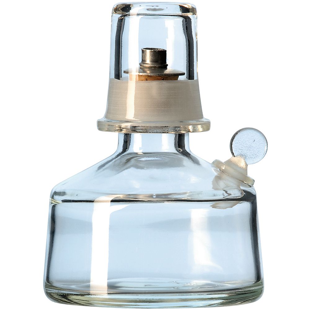 Brûleur à alcool