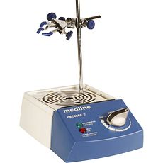 Brûleur électrique de sécurité