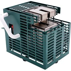 Brûleur électrique