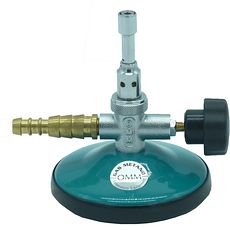 Mini becs Bunsen standard