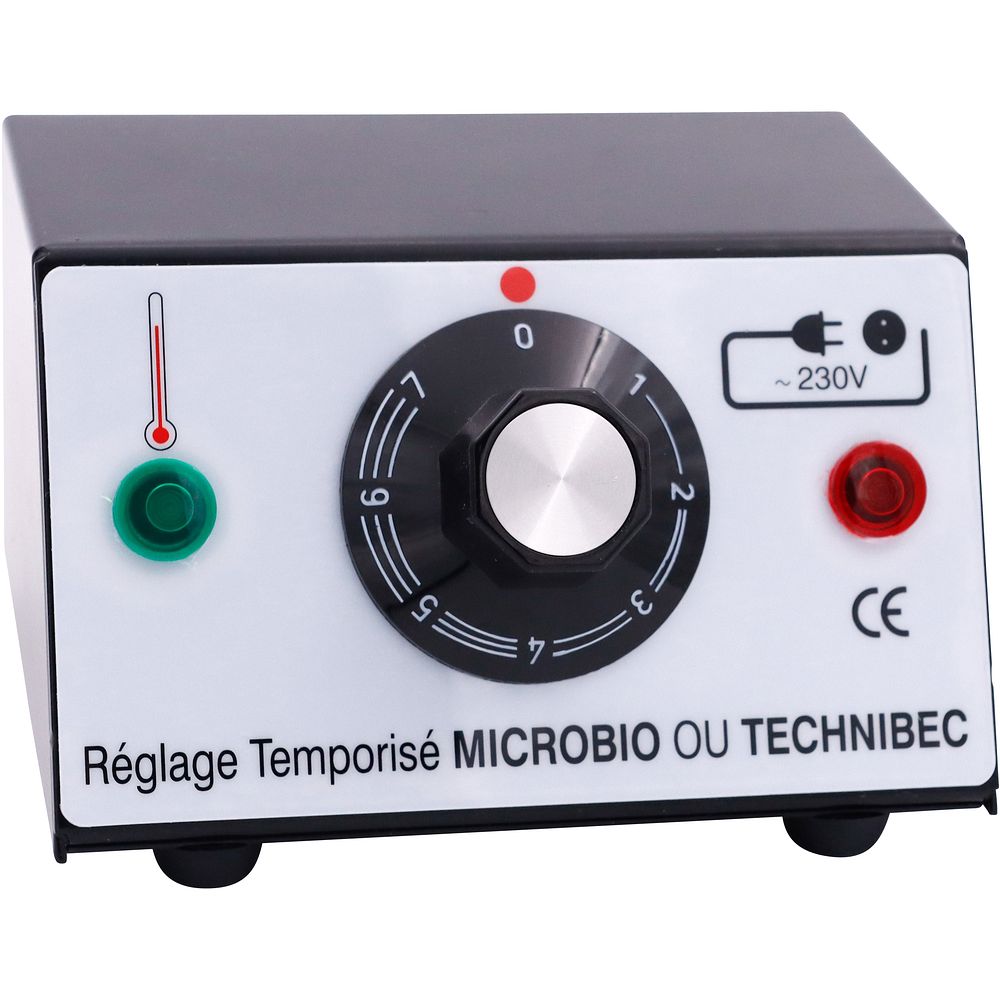 Bec électrique