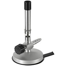 Becs Bunsen à valve Réglementation de l'air