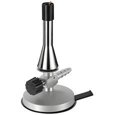 Brûleur Téclu à valve et veilleuse
