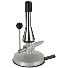 Brûleur Téclu avec robinet à levier et veilleuse