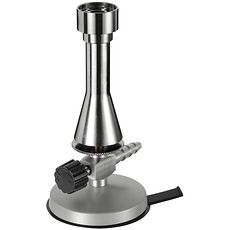 Brûleur Téclu à valve