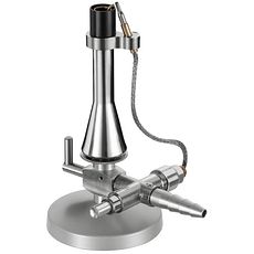 Brûleur de sécurité avec robinet
