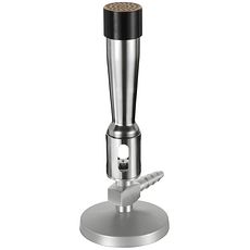 Bec Meker multigaz valve en bas