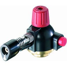 Bec Bunsen micro pour cartouche
