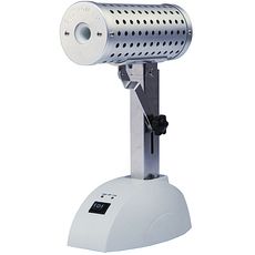 Incinérateur de bactéries