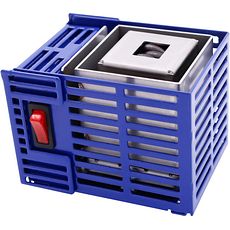 Bec électrique compact