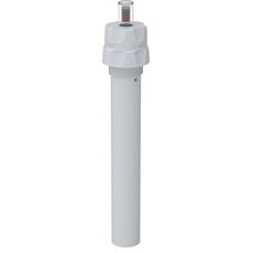 Indicateur de niveau PTFE/PFA pour bidon G3/4' tube Ø23 x 86 mm