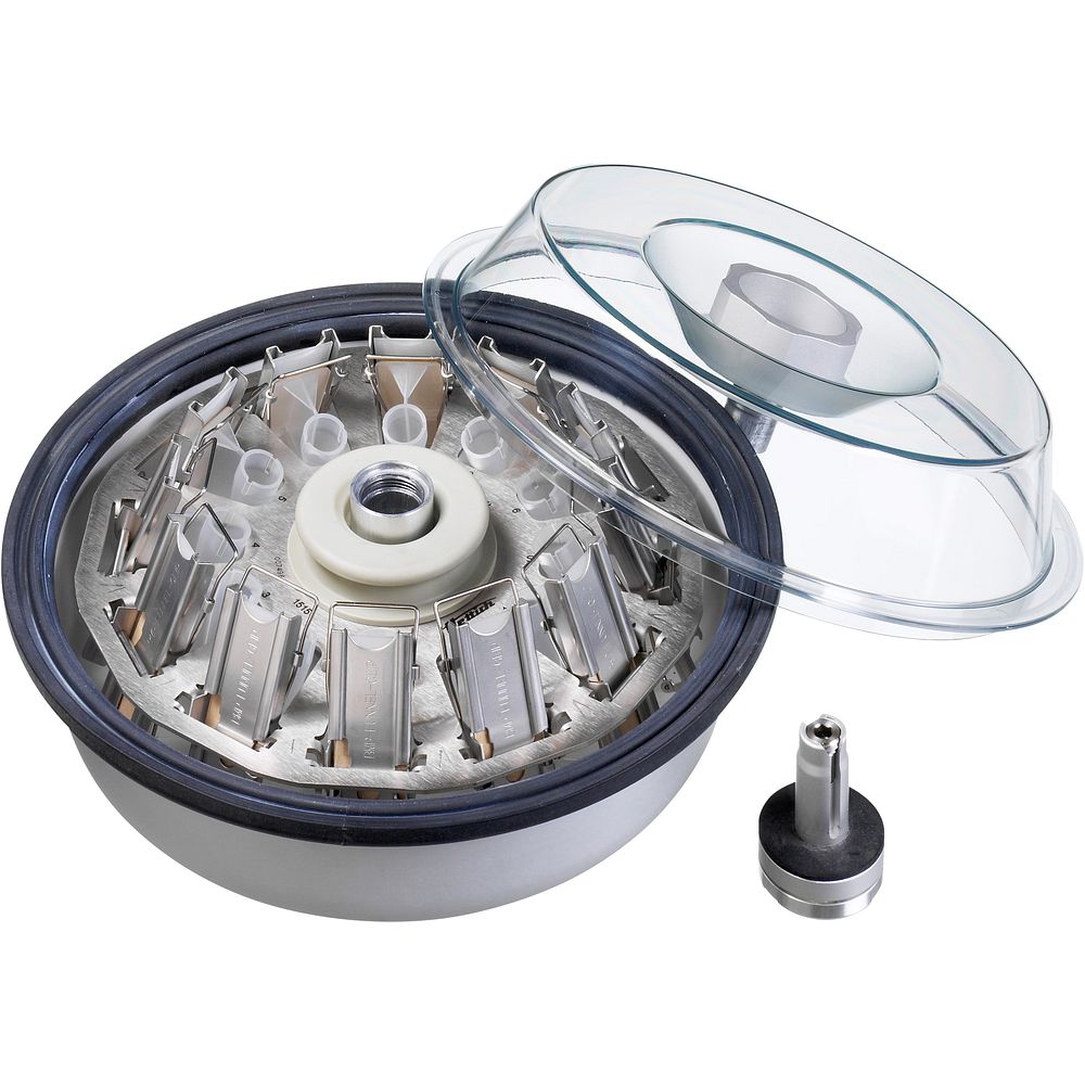 Rotors pour cyto centrifugation