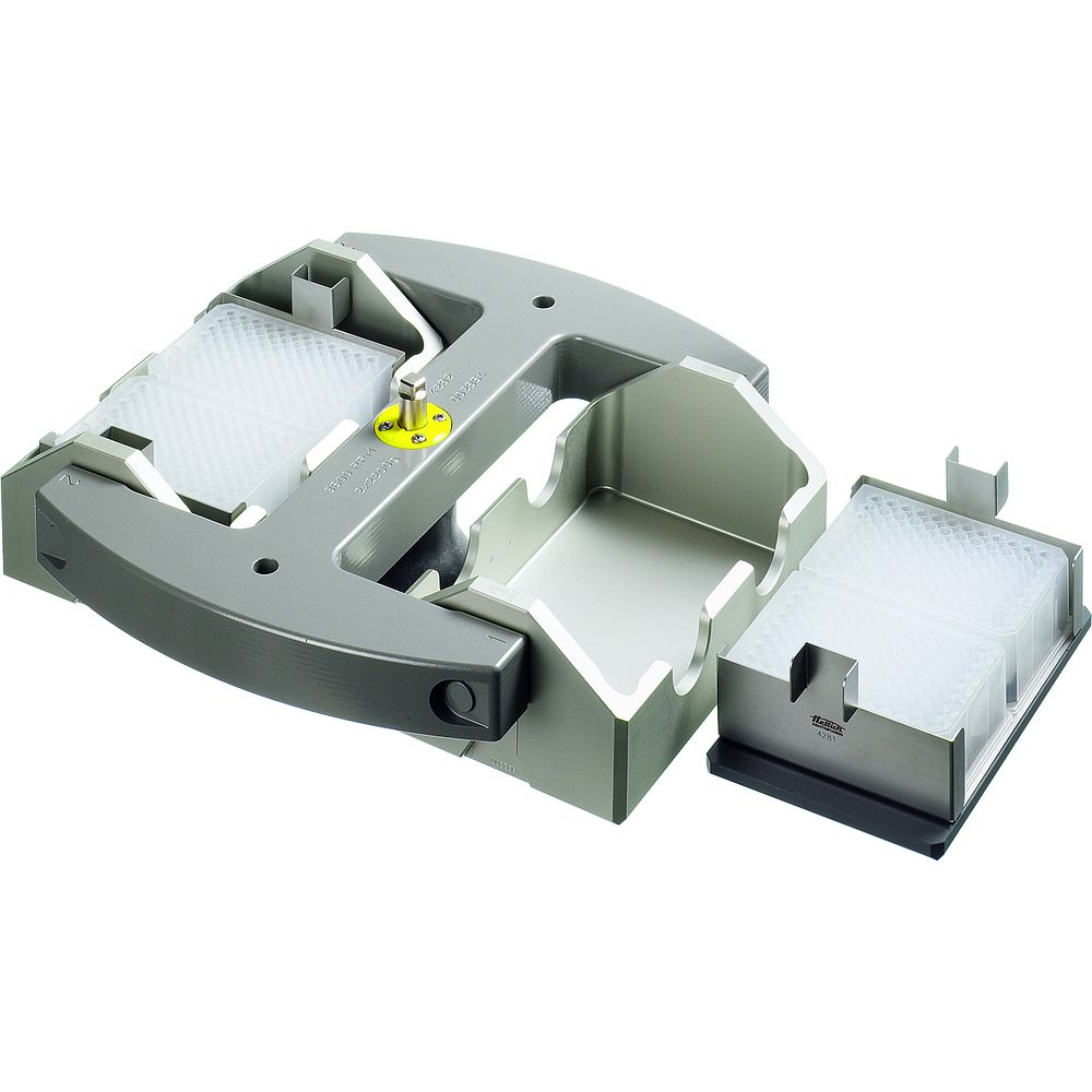Centrifugeuse réfrigérée sur pieds ROTIXA500RS, 4&nbspx 1000&nbspml