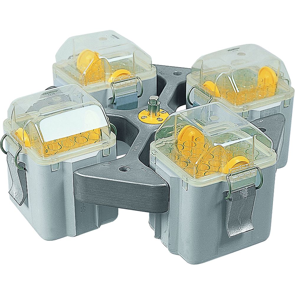 Centrifugeuse réfrigérée sur pieds ROTIXA500RS, 4&nbspx 1000&nbspml