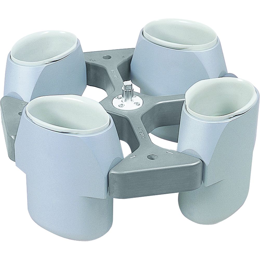 Centrifugeuse réfrigérée sur pieds ROTIXA500RS, 4&nbspx 1000&nbspml
