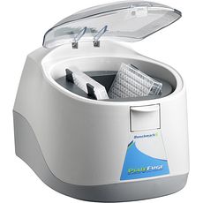 Microcentrifugeuse microplaques PCR