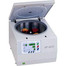 Centrifugeuse ventilée 4 x 280 ml